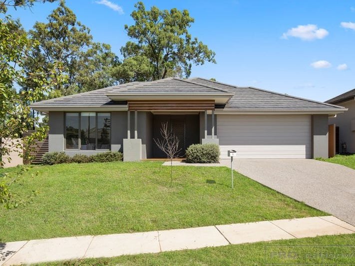 3 Kinnavave Road NORTH ROTHBURY 1