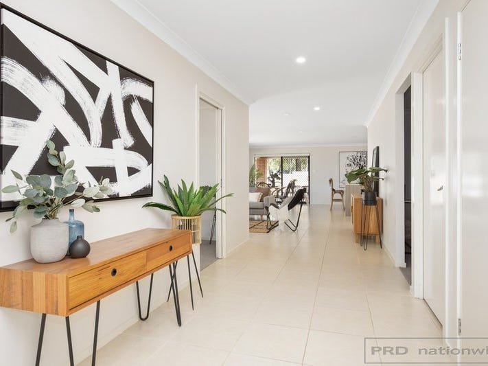 3 Kinnavave Road NORTH ROTHBURY 2
