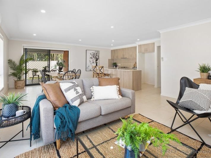 3 Kinnavave Road NORTH ROTHBURY 4