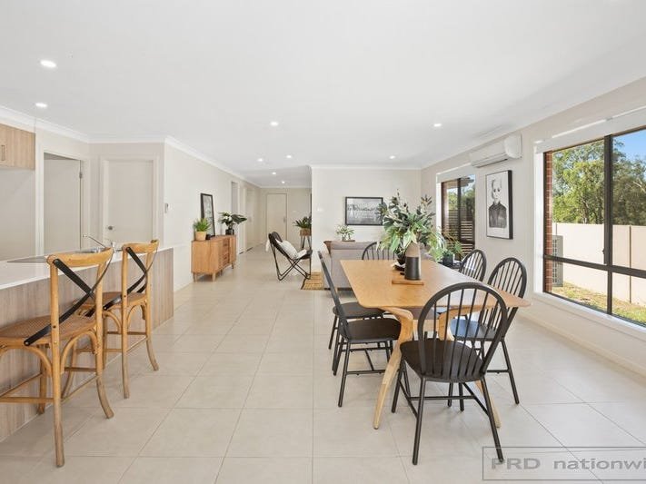 3 Kinnavave Road NORTH ROTHBURY 5