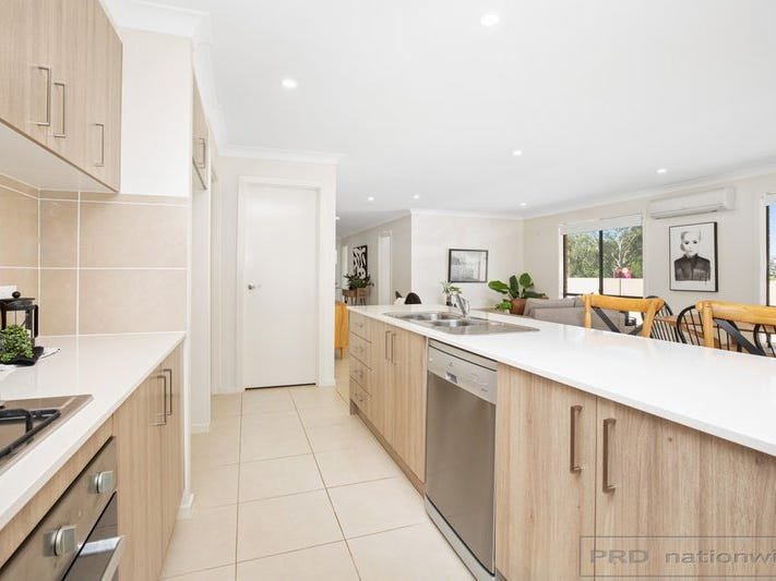 3 Kinnavave Road NORTH ROTHBURY 8