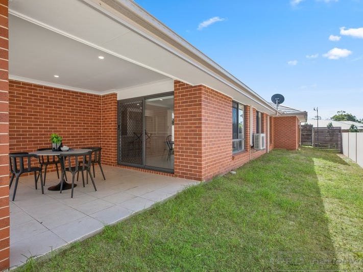 3 Kinnavave Road NORTH ROTHBURY 19
