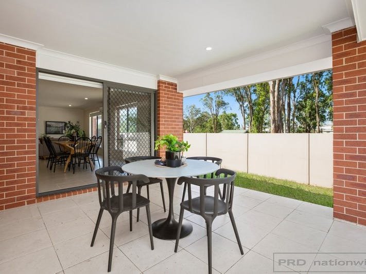 3 Kinnavave Road NORTH ROTHBURY 20