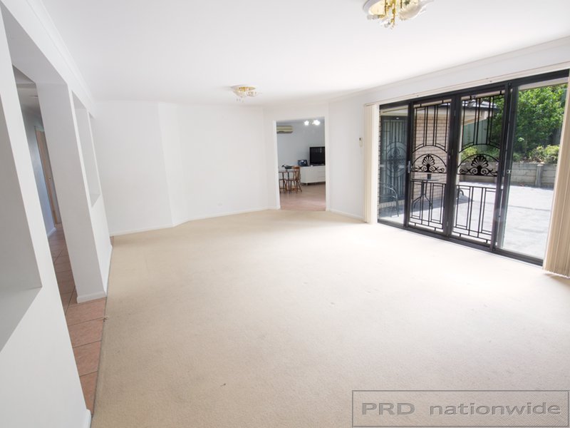 3 Kinsale Close ASHTONFIELD 4