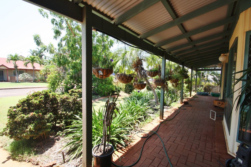 3 Knot Grove DJUGUN 3