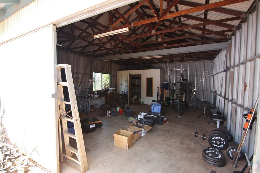 3 Knot Grove DJUGUN 16