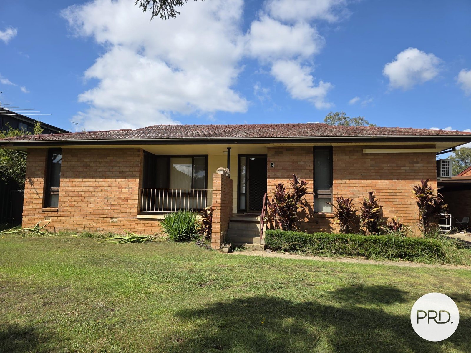 3 Kookaburra Street INGLEBURN 1