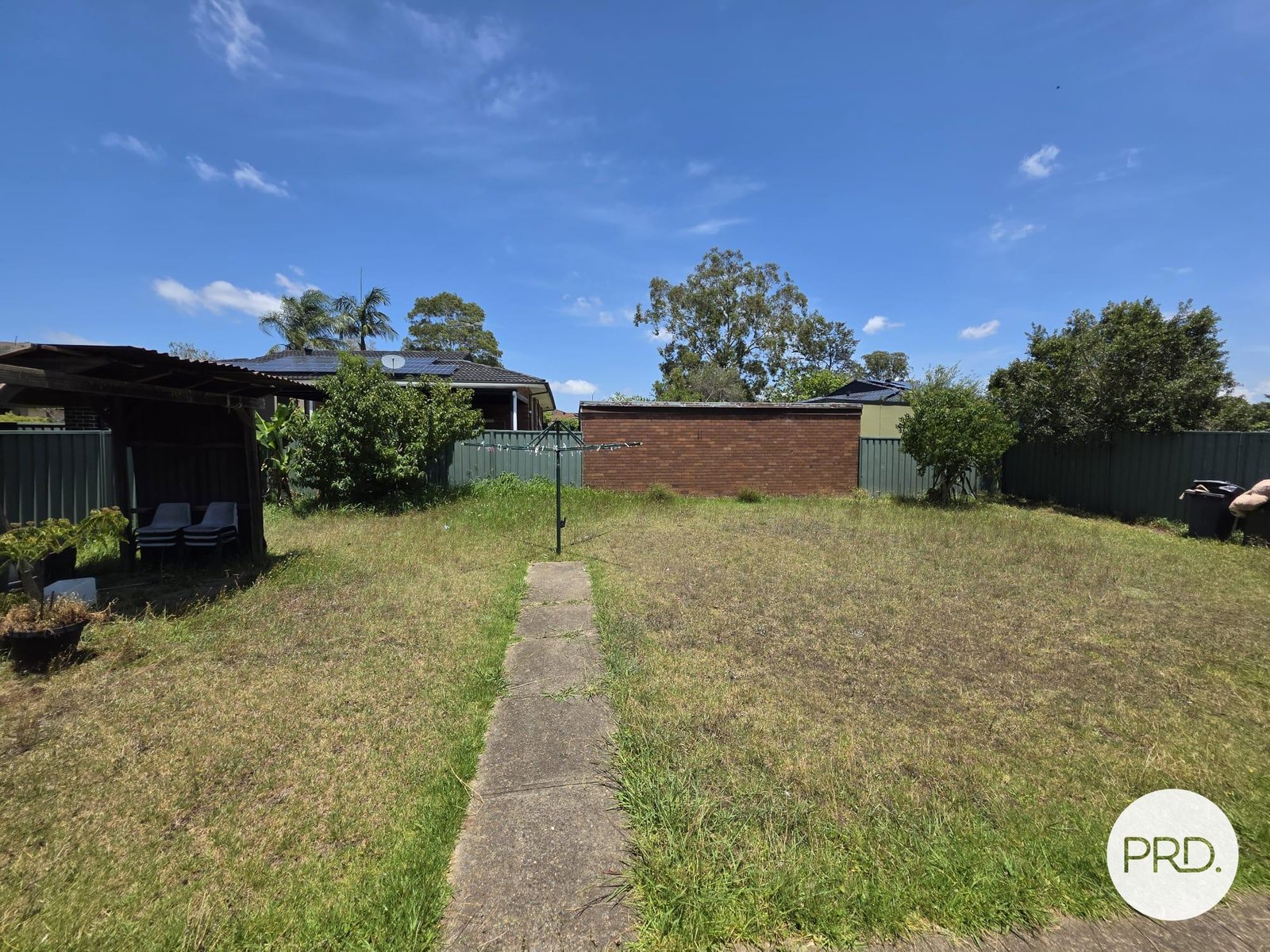 3 Kookaburra Street INGLEBURN 7