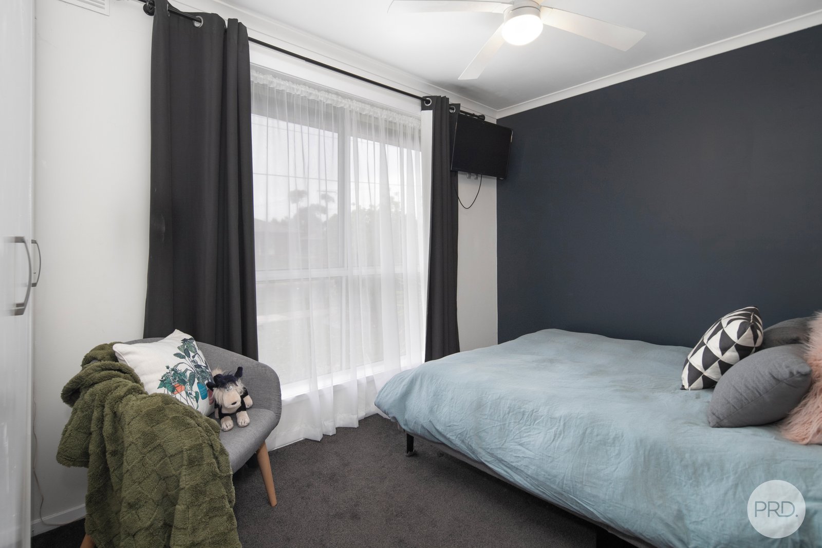 3 Kowree Crescent SEBASTOPOL 9