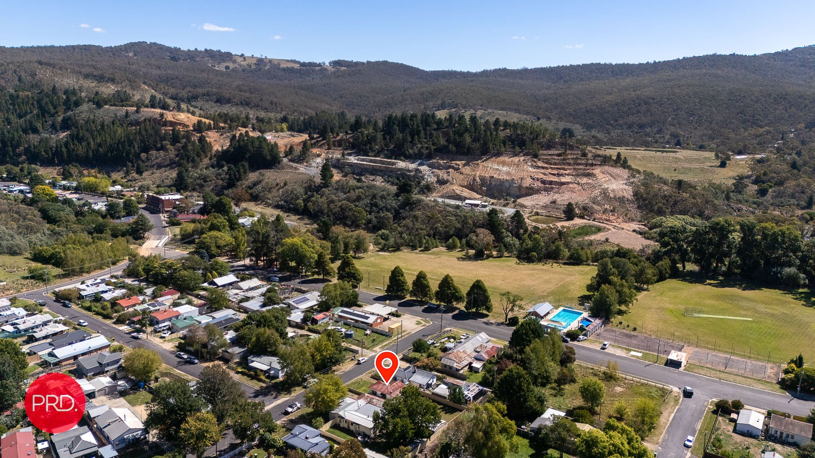 3 Kurrajong Street CAPTAINS FLAT 11