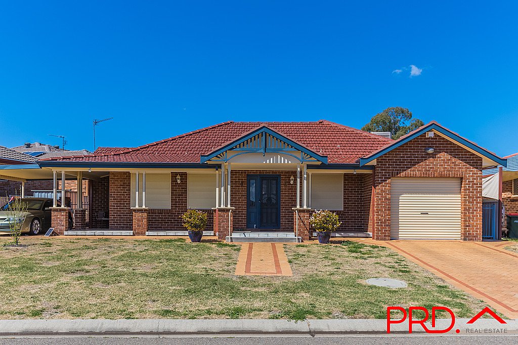 3 Kurria Close TAMWORTH 1