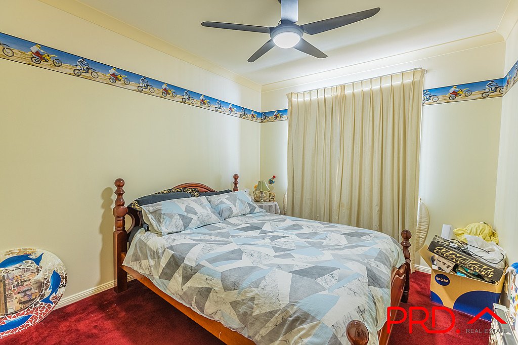 3 Kurria Close TAMWORTH 11