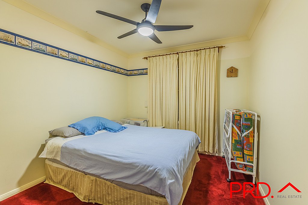 3 Kurria Close TAMWORTH 12