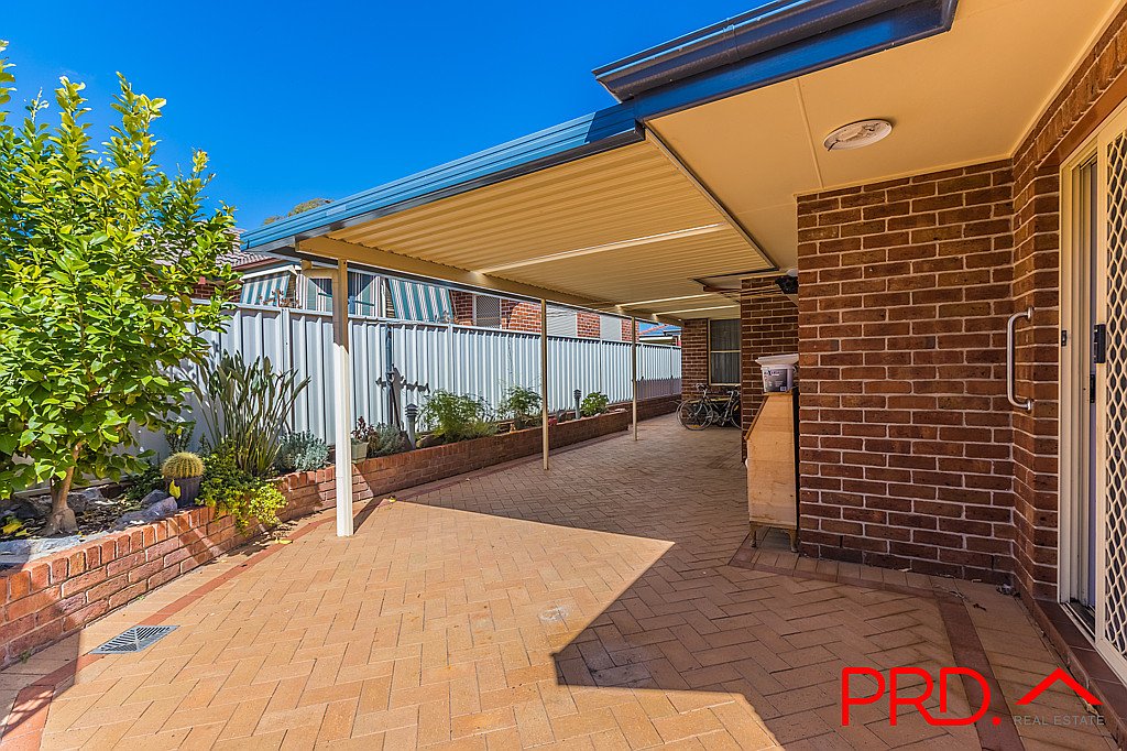 3 Kurria Close TAMWORTH 14