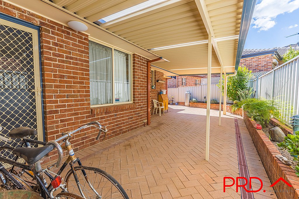 3 Kurria Close TAMWORTH 15
