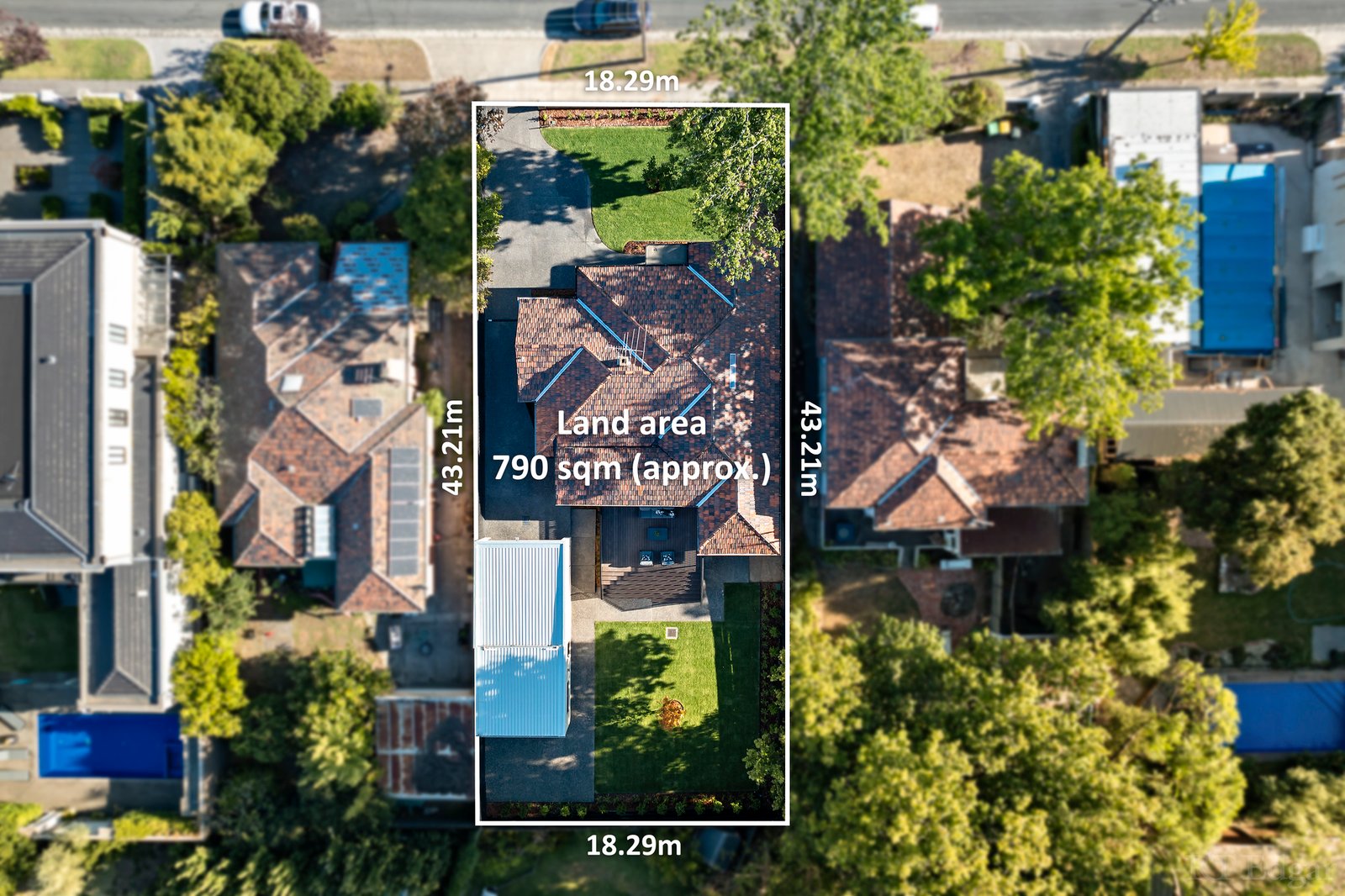 Real Estate and Property in 3 Kyora Drive, Kew East, VIC