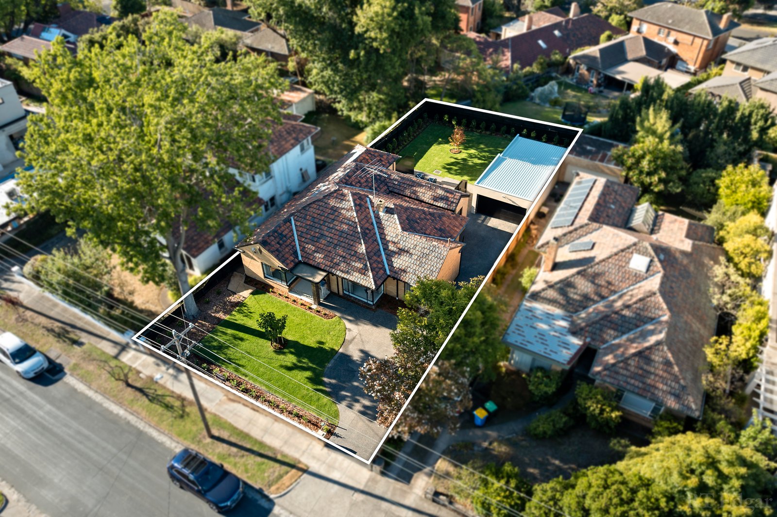 Real Estate and Property in 3 Kyora Drive, Kew East, VIC