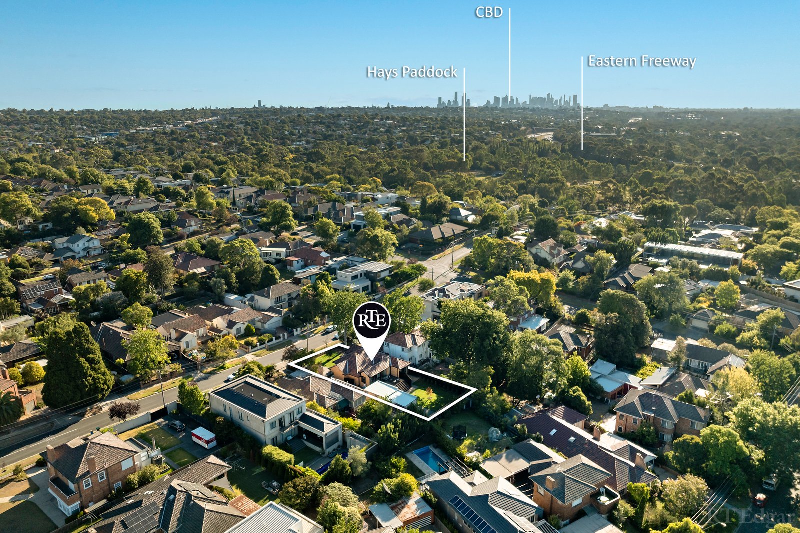 Real Estate and Property in 3 Kyora Drive, Kew East, VIC