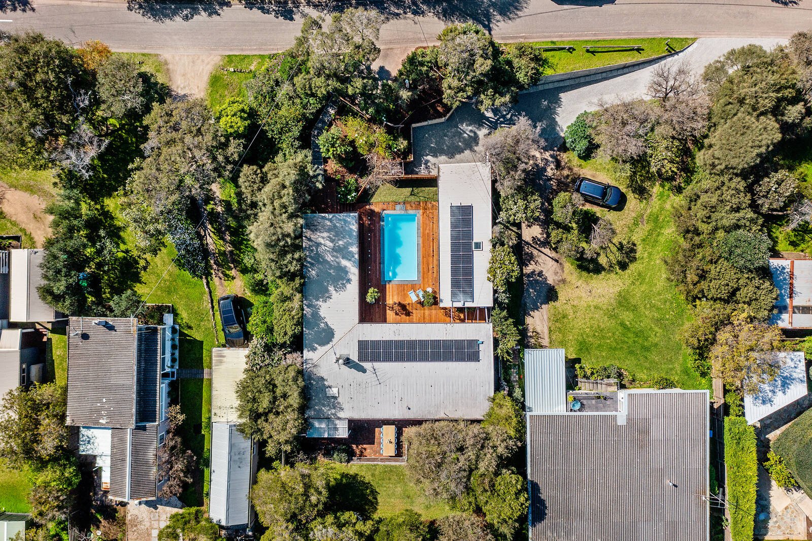 Real Estate and Property in 3 Labuan Street, Sorrento, VIC