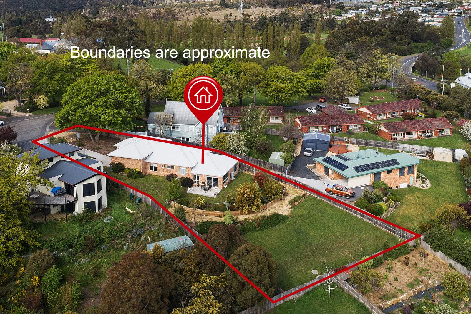 3 Lady Franklin Court NEW NORFOLK 1