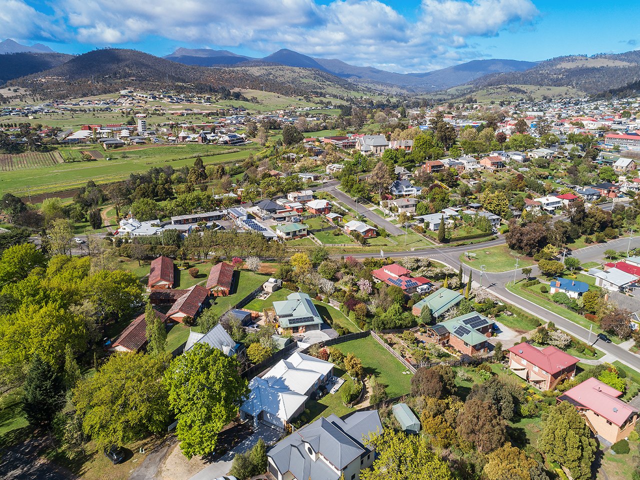 3 Lady Franklin Court NEW NORFOLK 30