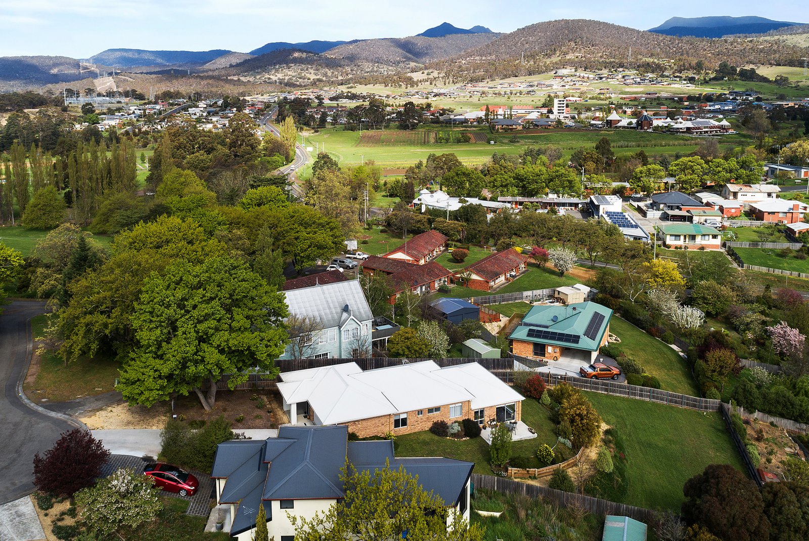 3 Lady Franklin Court NEW NORFOLK 31