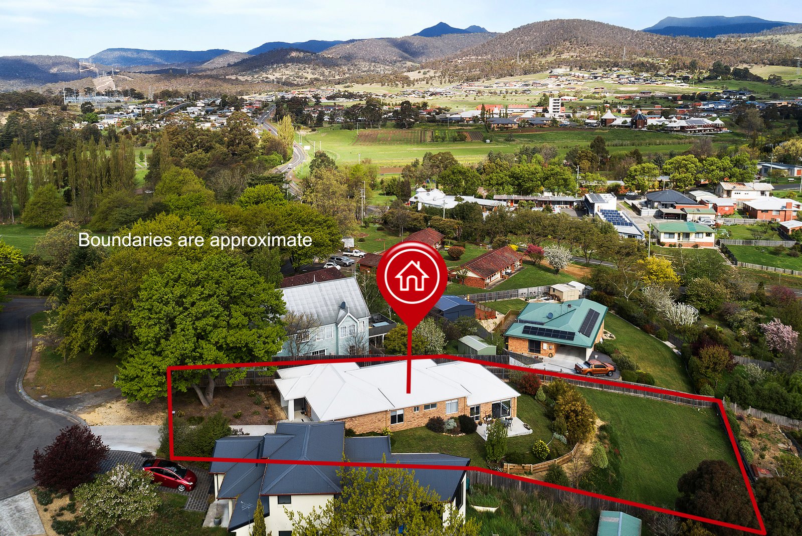 3 Lady Franklin Court NEW NORFOLK 32