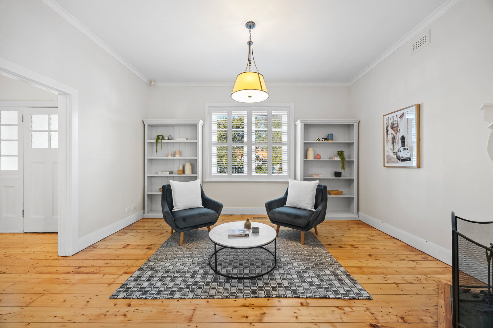 Gallery: 3 Lagnicourt Street
