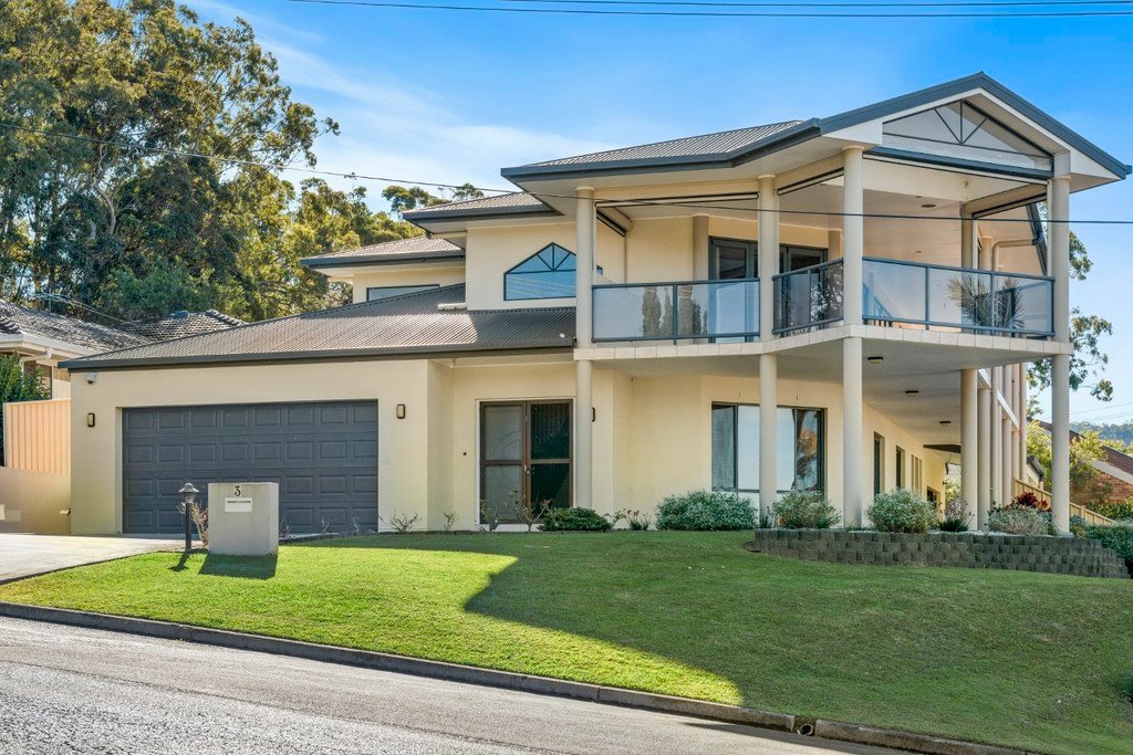 3 Lagoona Close KORORA 1