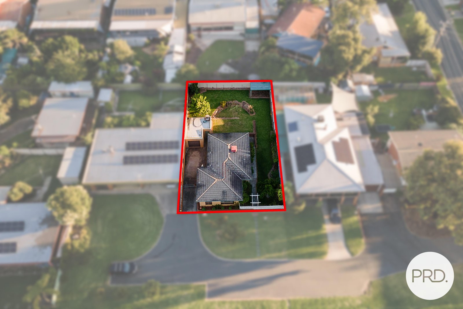 3 Lake Drive BELLBRIDGE 12