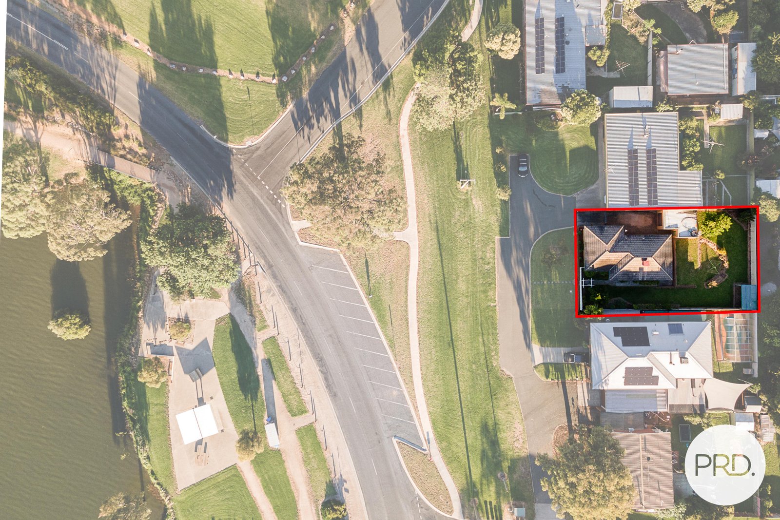 3 Lake Drive BELLBRIDGE 13