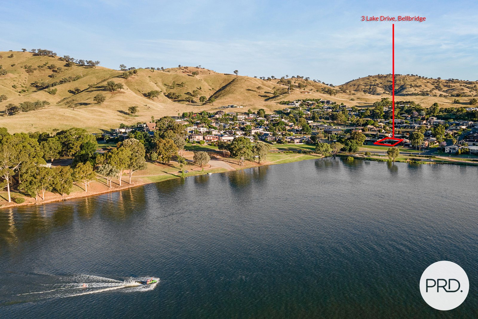 3 Lake Drive BELLBRIDGE 14