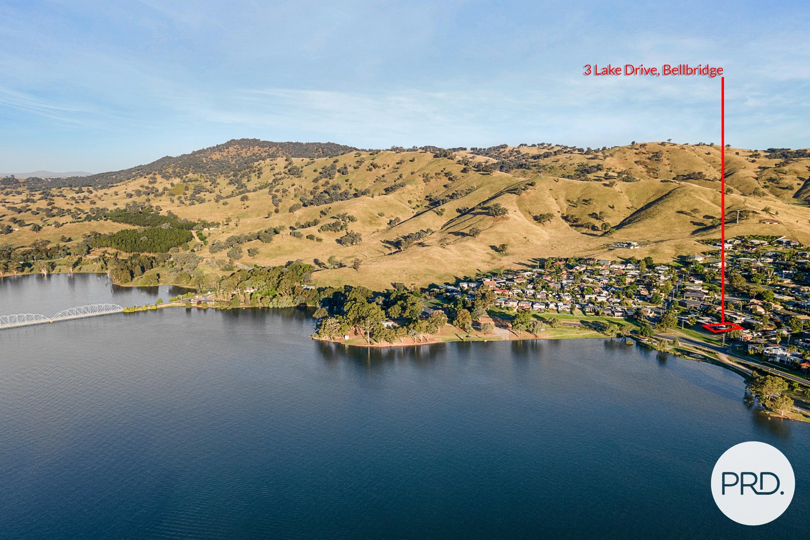 3 Lake Drive BELLBRIDGE 15