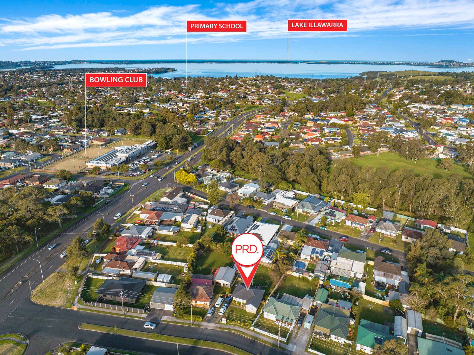 3 Lakelands Drive DAPTO 10