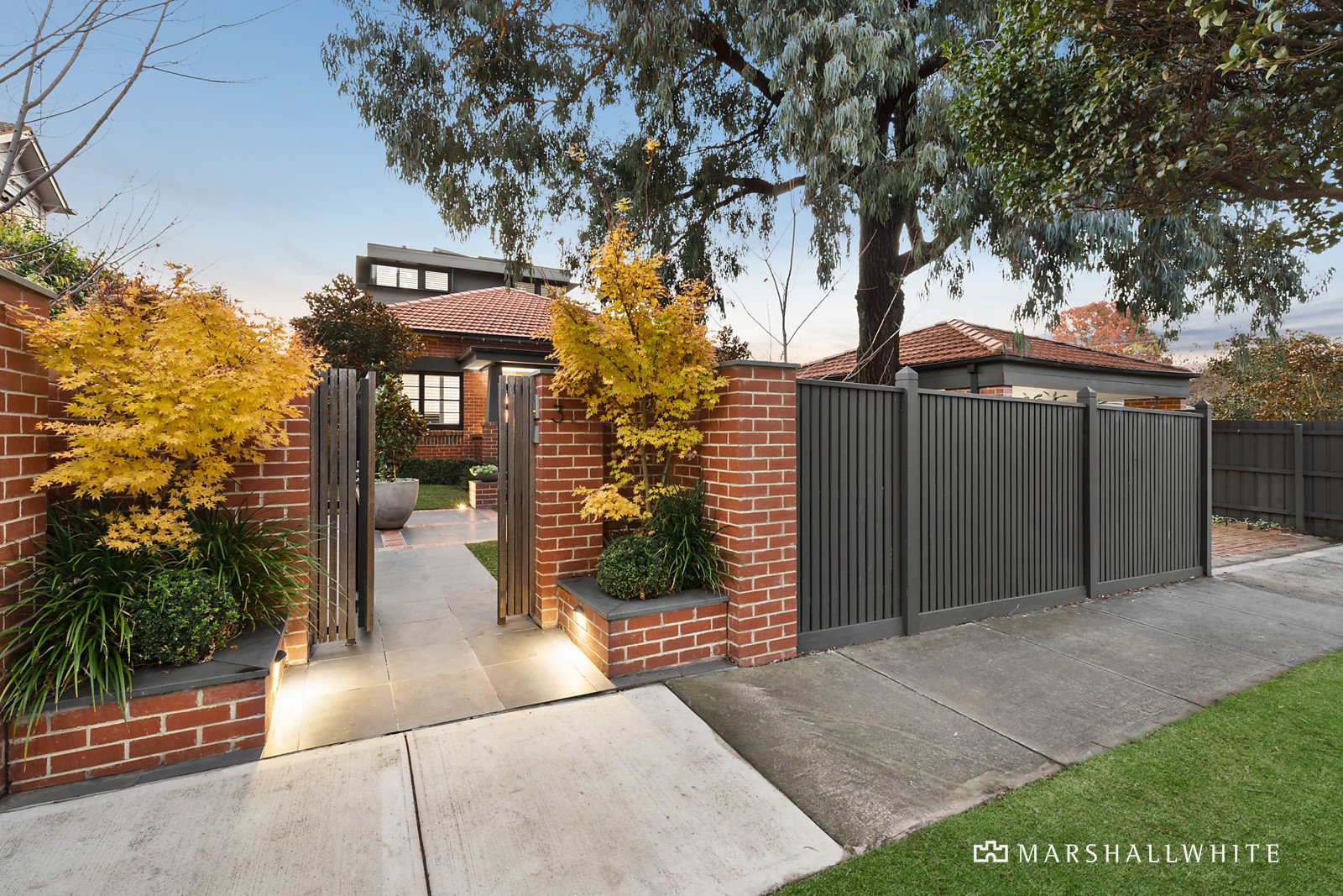 3 Lansdown Street, Hampton, VIC