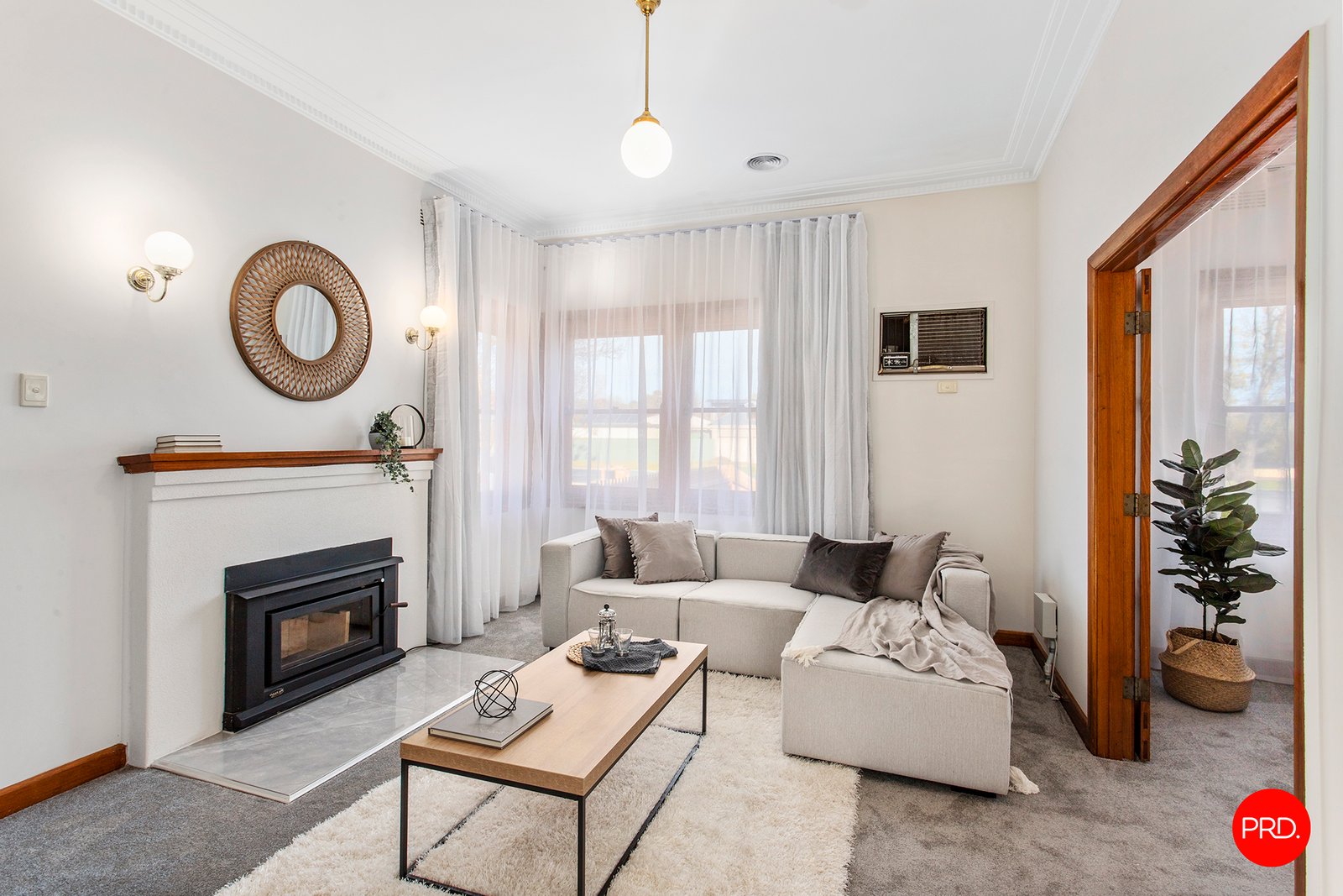 3 Lansell Street KANGAROO FLAT 9