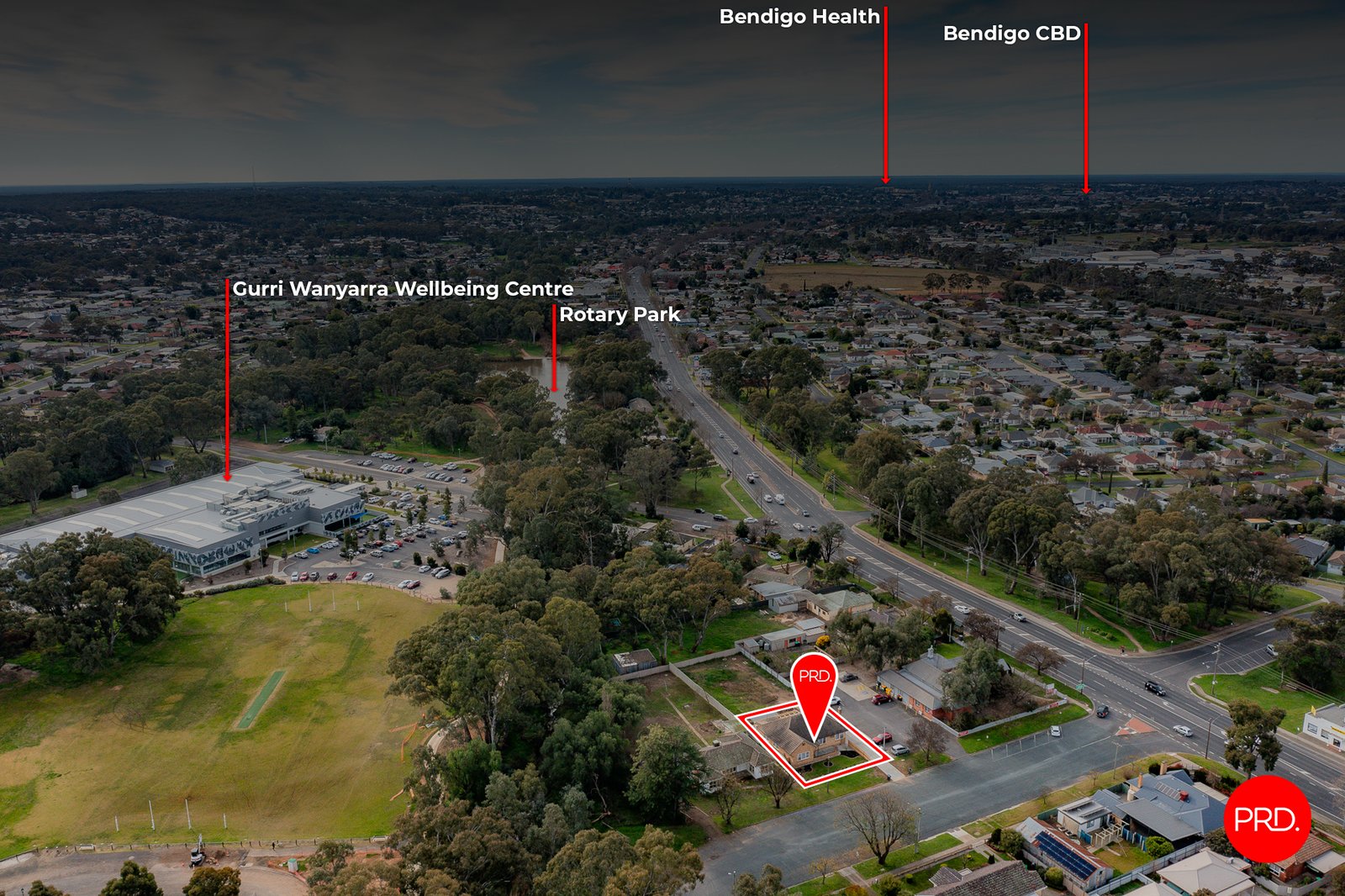 3 Lansell Street KANGAROO FLAT 19