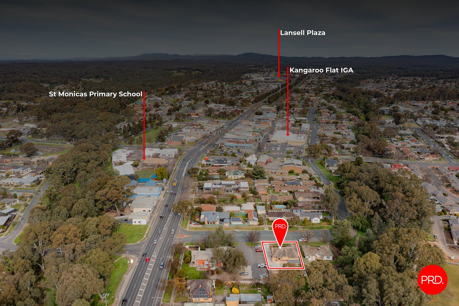 3 Lansell Street KANGAROO FLAT 20