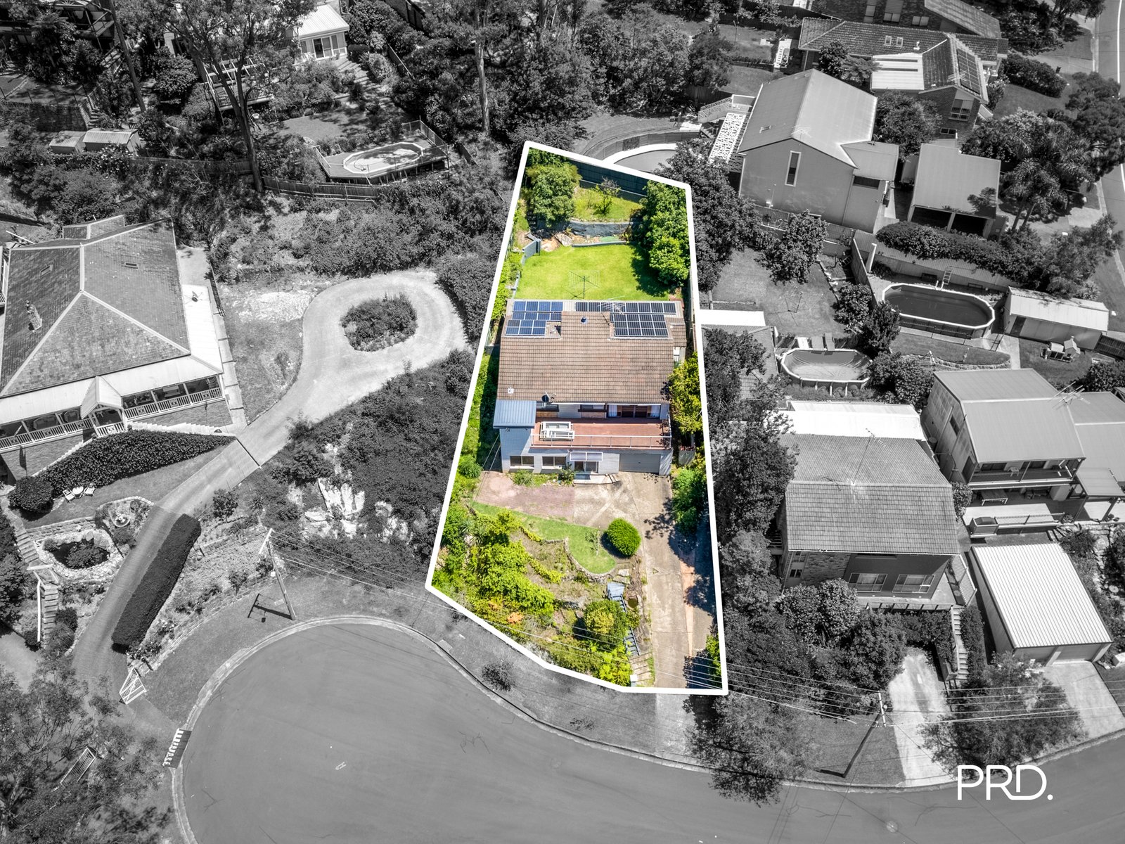 3 Lapstone Place LEONAY 18