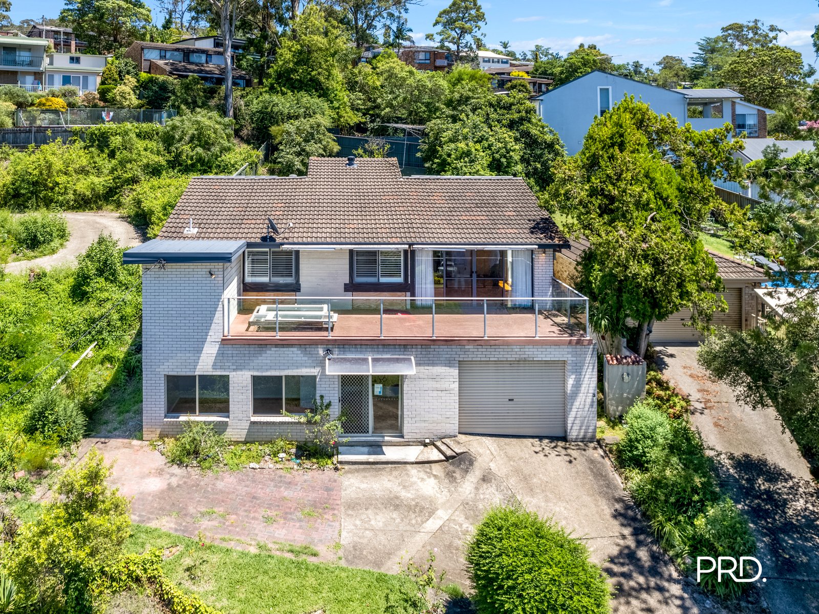 3 Lapstone Place LEONAY 2