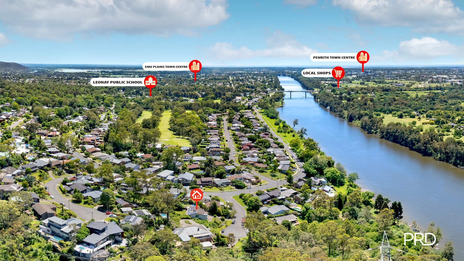 3 Lapstone Place LEONAY 19