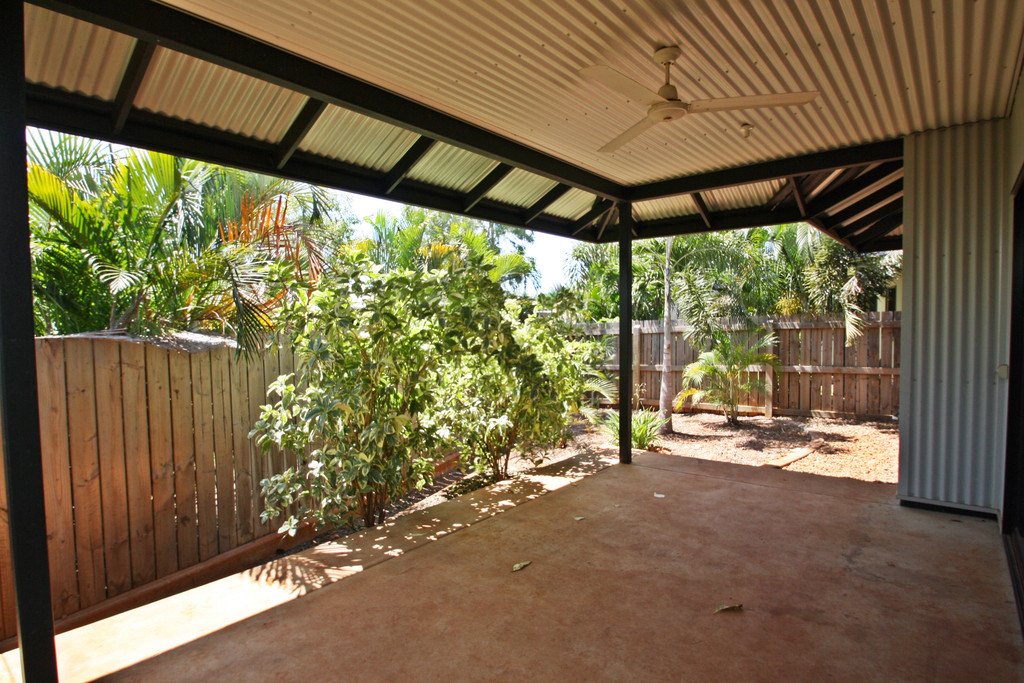 3 Larja Link CABLE BEACH 18