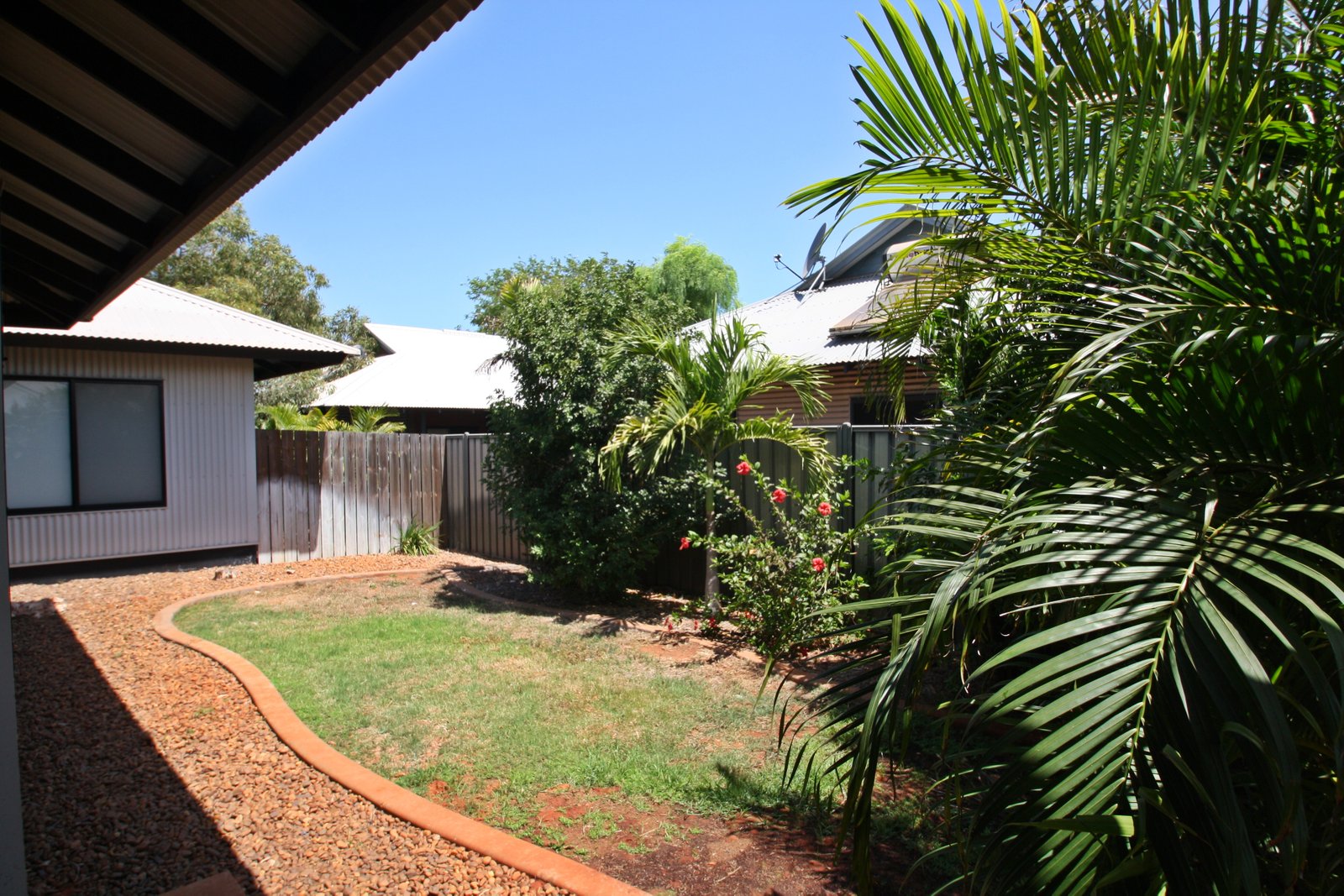 3 Larja Link CABLE BEACH 20