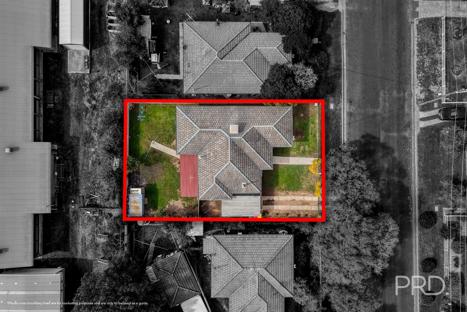 3 Larool Street SOUTH TAMWORTH 16