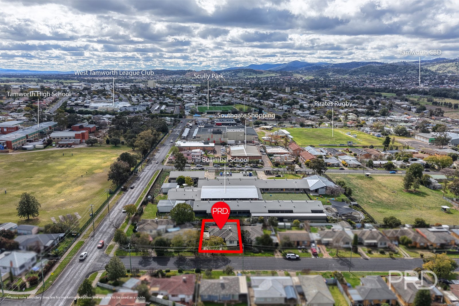 3 Larool Street SOUTH TAMWORTH 17