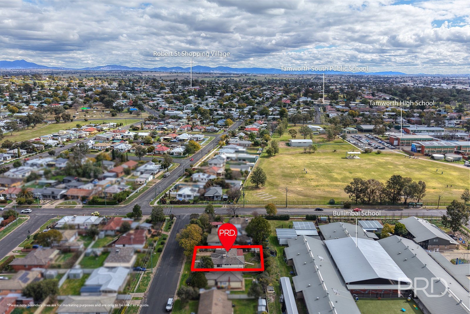 3 Larool Street SOUTH TAMWORTH 18