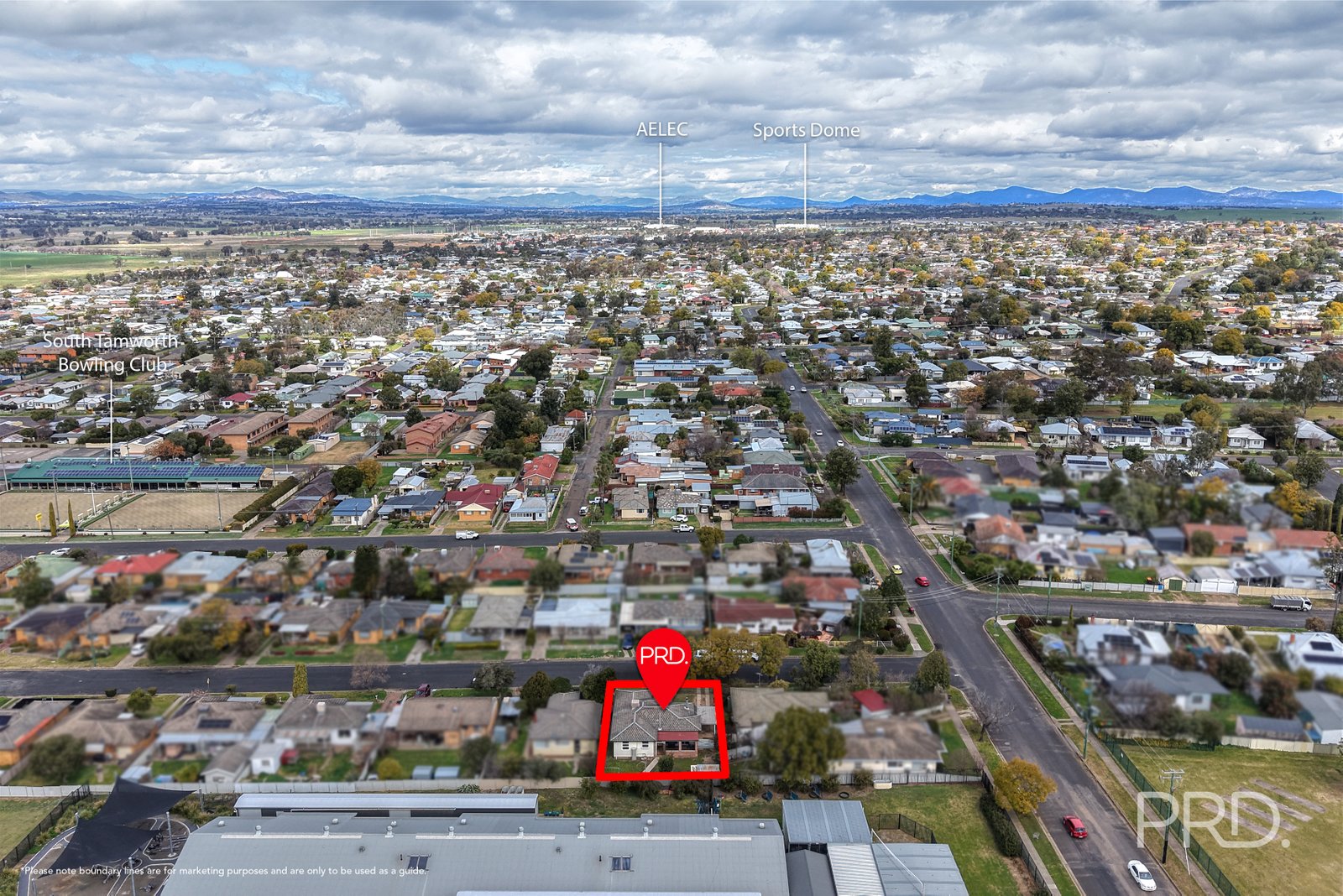 3 Larool Street SOUTH TAMWORTH 19