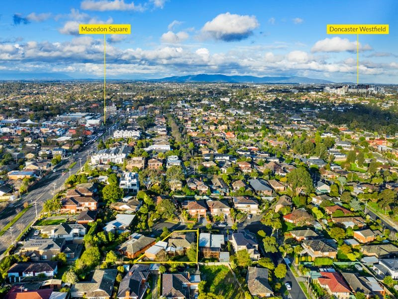 Real Estate and Property in 3 Le Mans Court, Doncaster, VIC