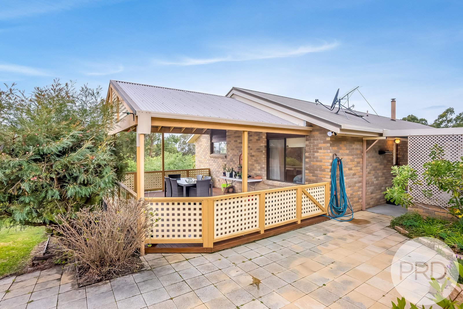 3 Leona Court ACTON PARK 3
