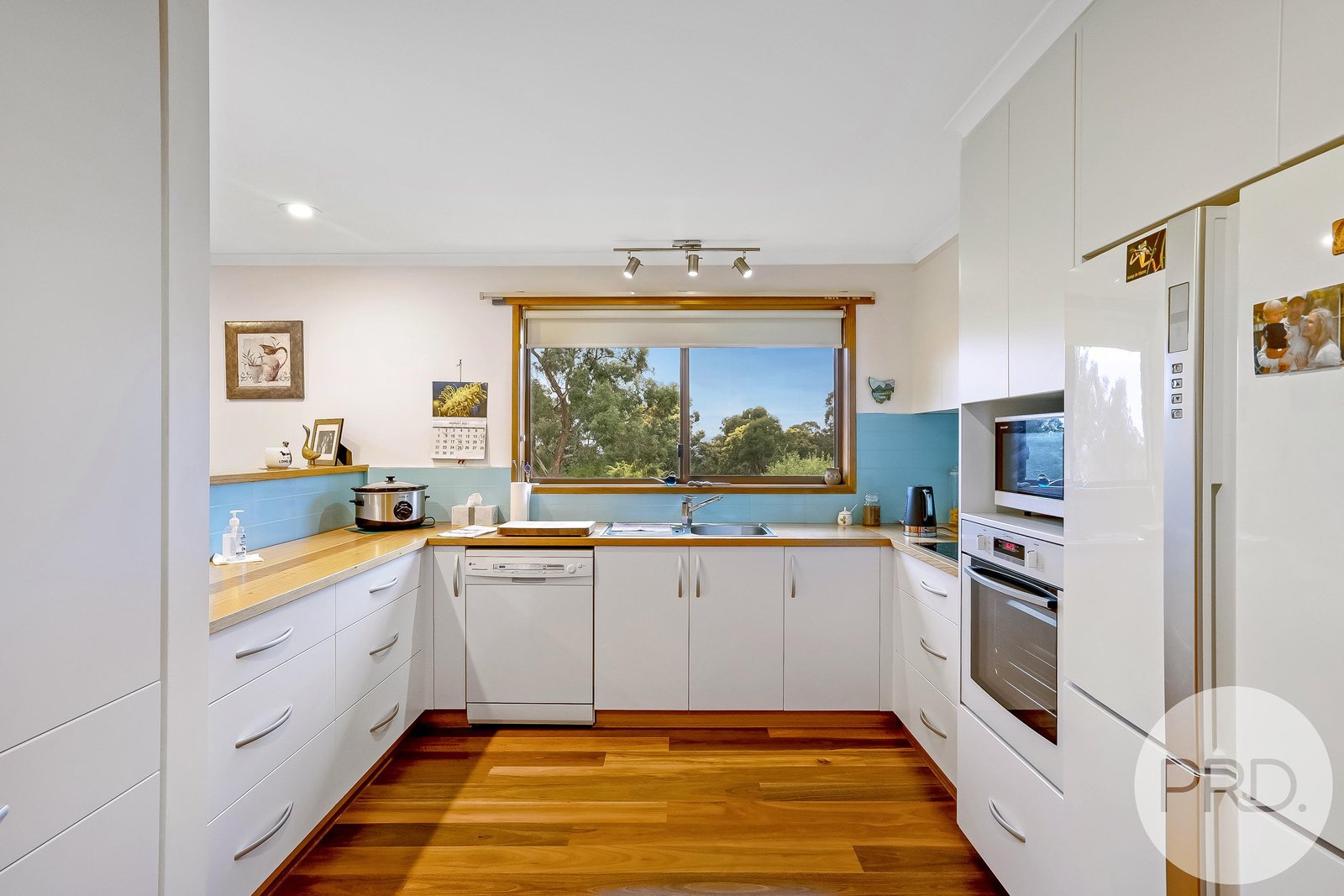 3 Leona Court ACTON PARK 4